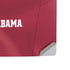 University of Alabama Maroon Jersey PS5 Digital Edition Console Skin